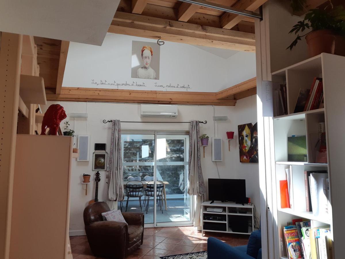 B&B J'irais dormir à Lyon Exterior foto